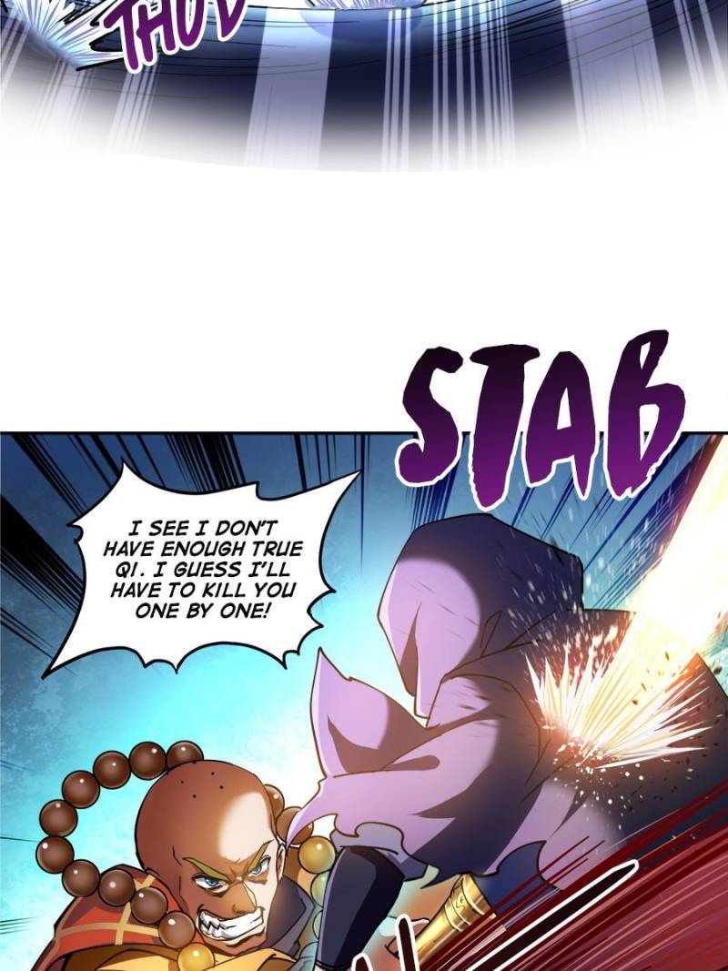 Cultivation Chat Group Chapter 321 page 67 - Chapter 321