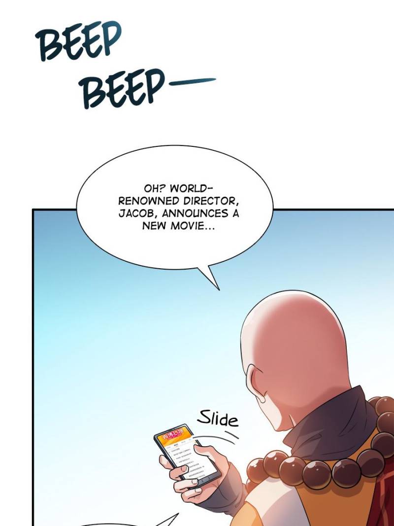 Cultivation Chat Group Chapter 321 page 7 - Chapter 321