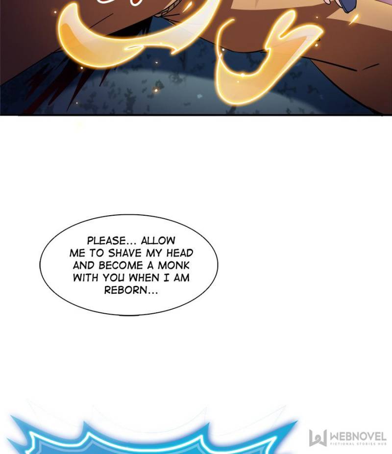 Cultivation Chat Group Chapter 321 page 71 - Chapter 321