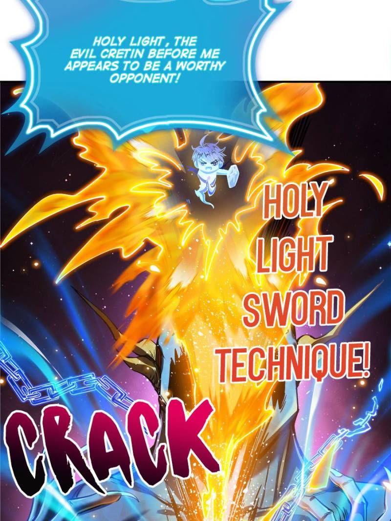 Cultivation Chat Group Chapter 321 page 72 - Chapter 321