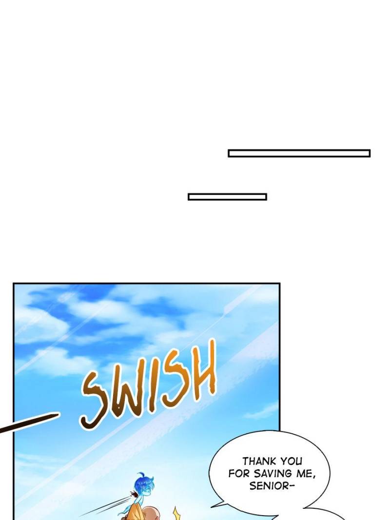 Cultivation Chat Group Chapter 322 page 11 - Chapter 322