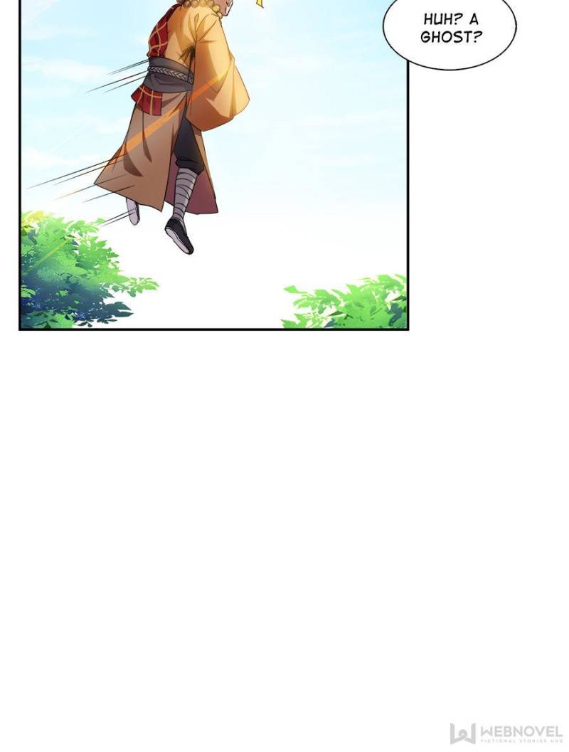 Cultivation Chat Group Chapter 322 page 12 - Chapter 322
