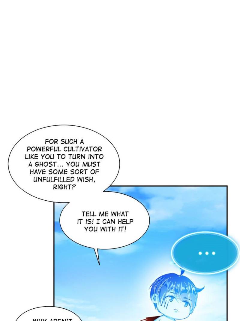 Cultivation Chat Group Chapter 322 page 14 - Chapter 322