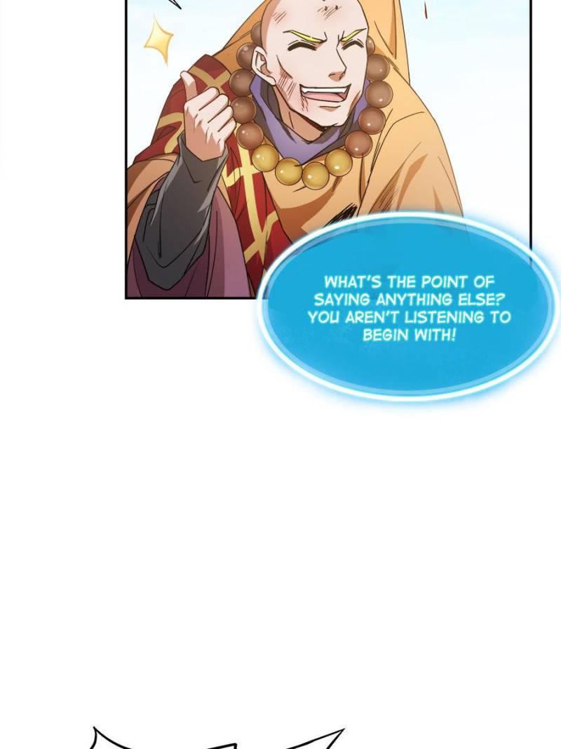 Cultivation Chat Group Chapter 322 page 16 - Chapter 322