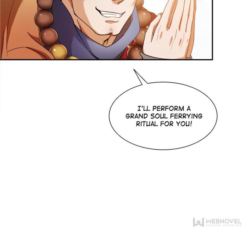 Cultivation Chat Group Chapter 322 page 20 - Chapter 322