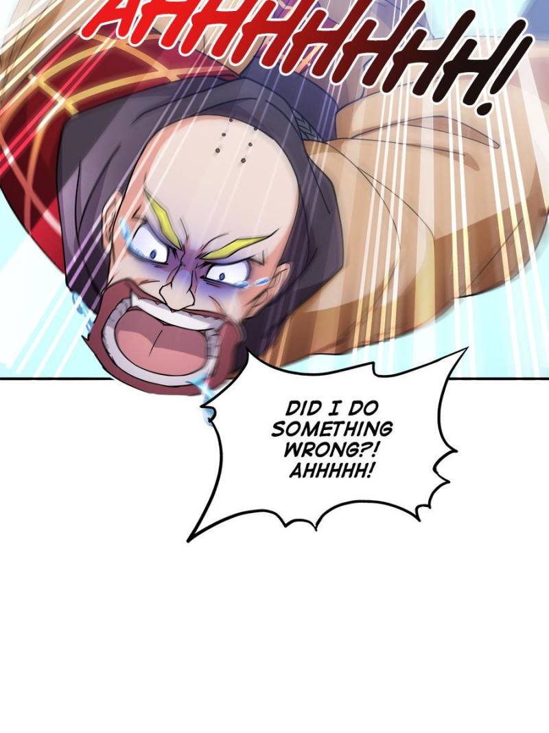Cultivation Chat Group Chapter 322 page 22 - Chapter 322