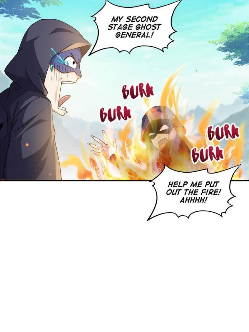 Cultivation Chat Group Chapter 322 page 3 - Chapter 322