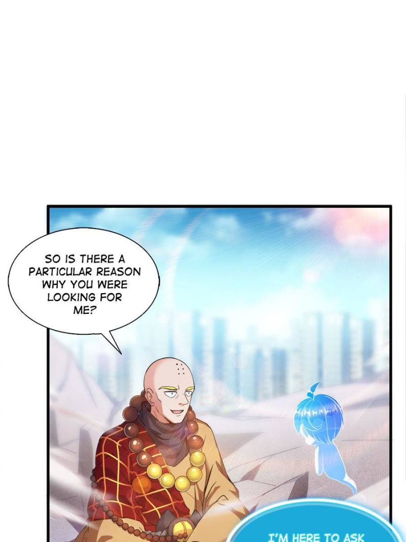 Cultivation Chat Group Chapter 322 page 33 - Chapter 322