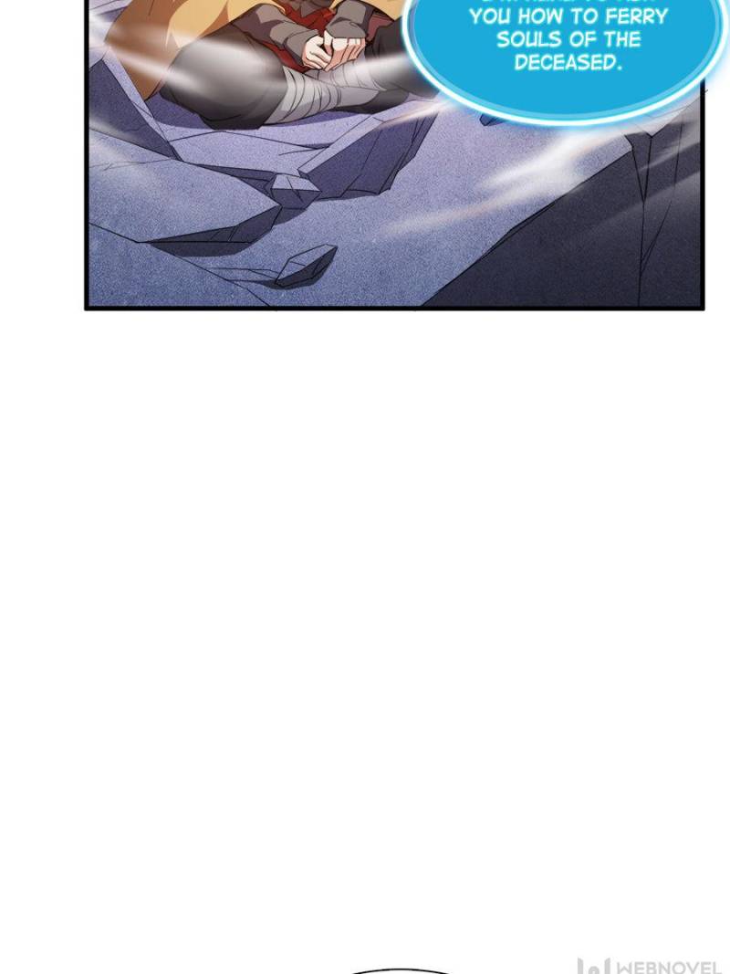 Cultivation Chat Group Chapter 322 page 34 - Chapter 322