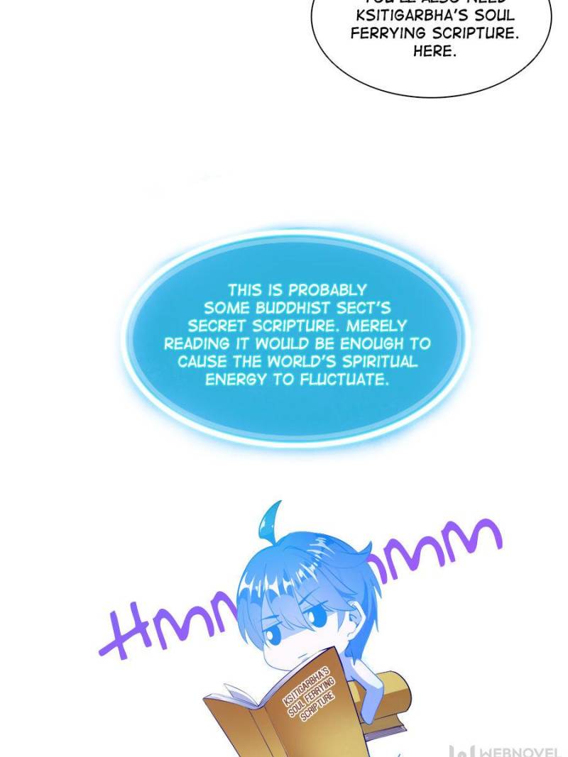 Cultivation Chat Group Chapter 322 page 37 - Chapter 322