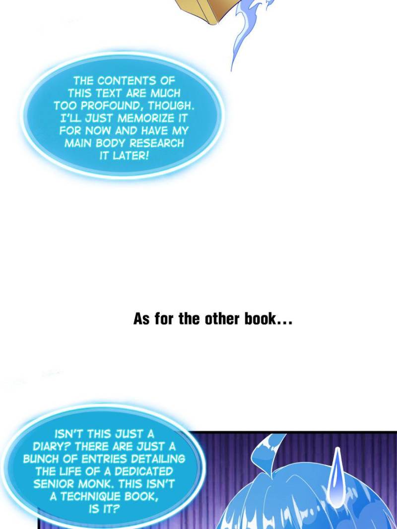 Cultivation Chat Group Chapter 322 page 39 - Chapter 322