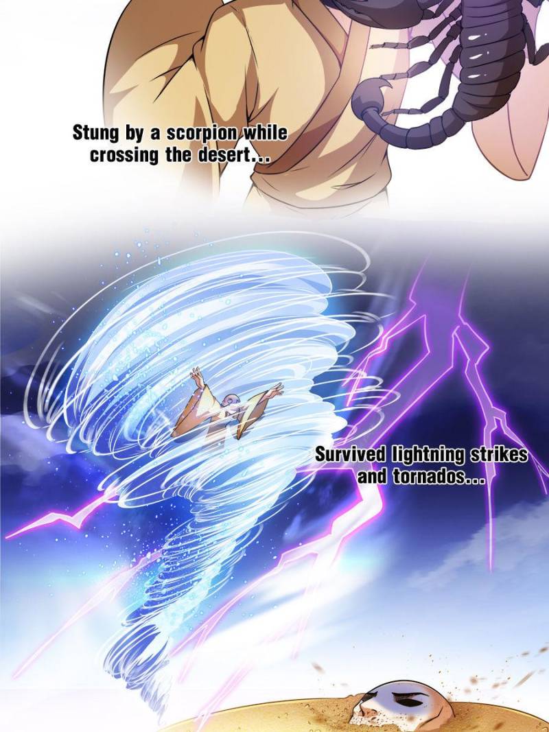 Cultivation Chat Group Chapter 322 page 53 - Chapter 322