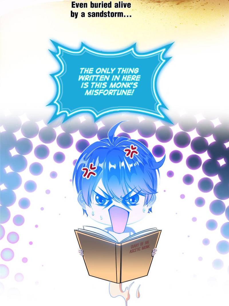 Cultivation Chat Group Chapter 322 page 54 - Chapter 322