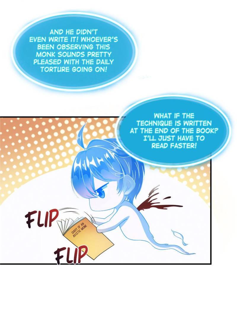 Cultivation Chat Group Chapter 322 page 56 - Chapter 322