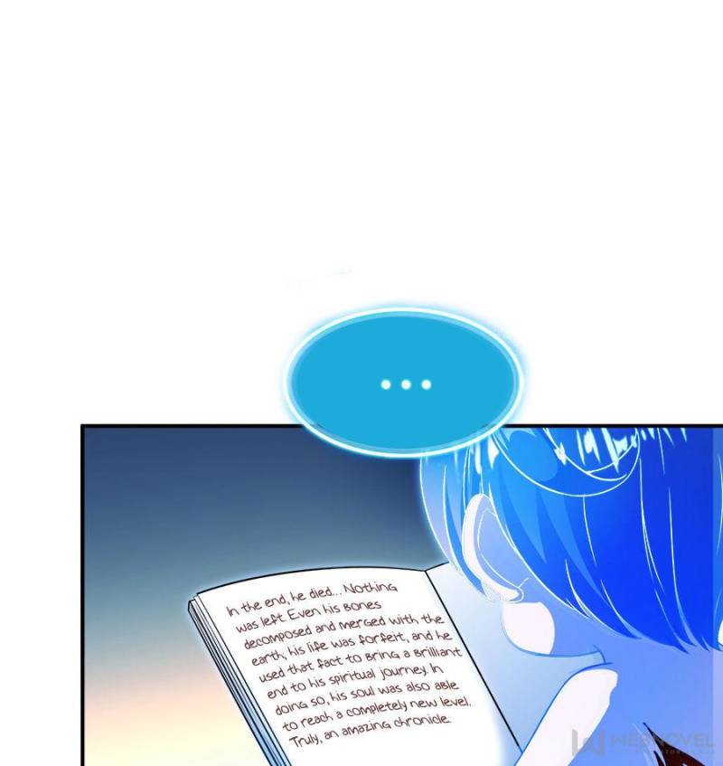 Cultivation Chat Group Chapter 322 page 57 - Chapter 322