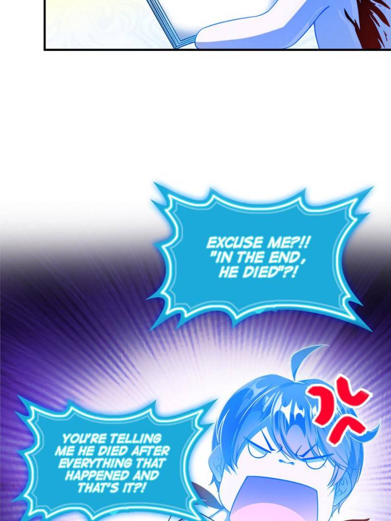 Cultivation Chat Group Chapter 322 page 58 - Chapter 322
