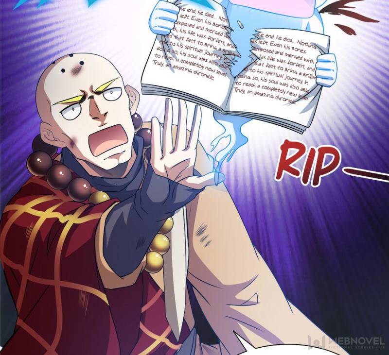 Cultivation Chat Group Chapter 322 page 59 - Chapter 322
