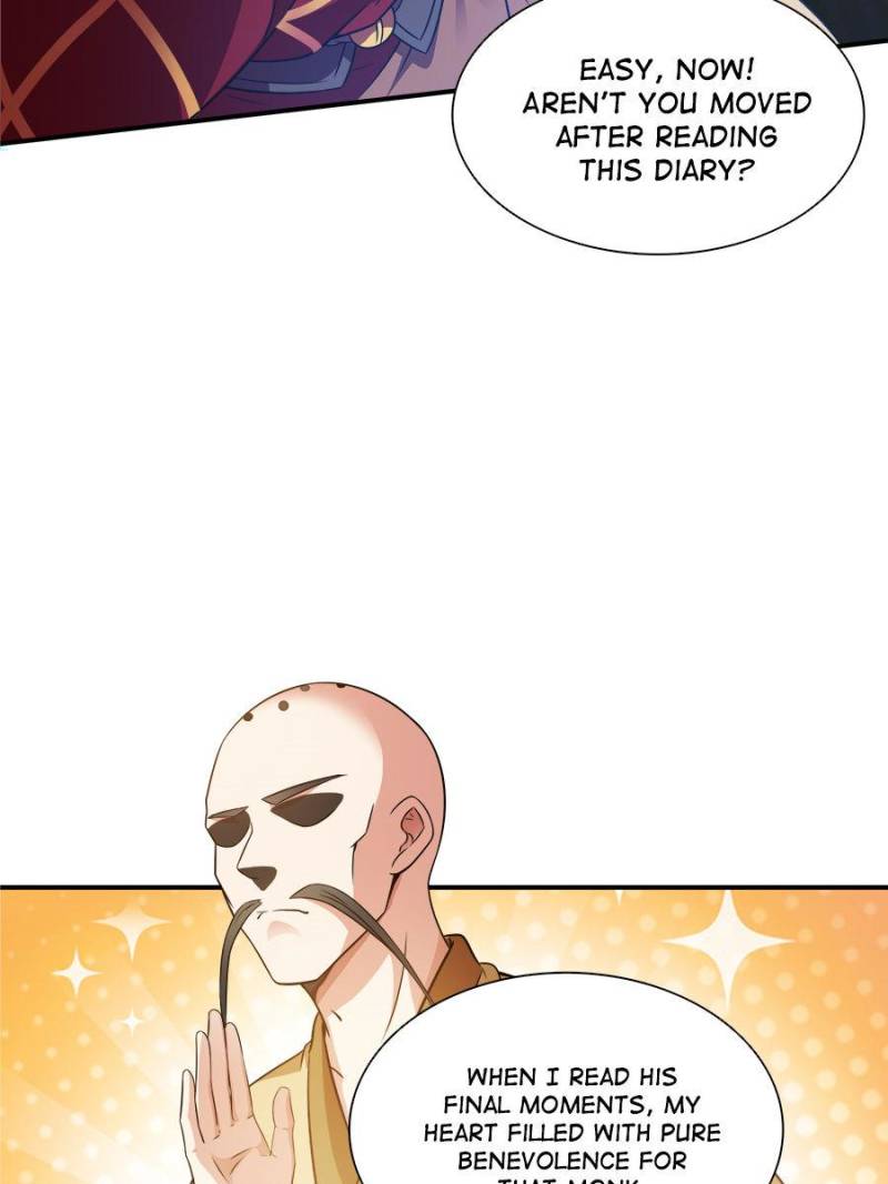 Cultivation Chat Group Chapter 322 page 60 - Chapter 322