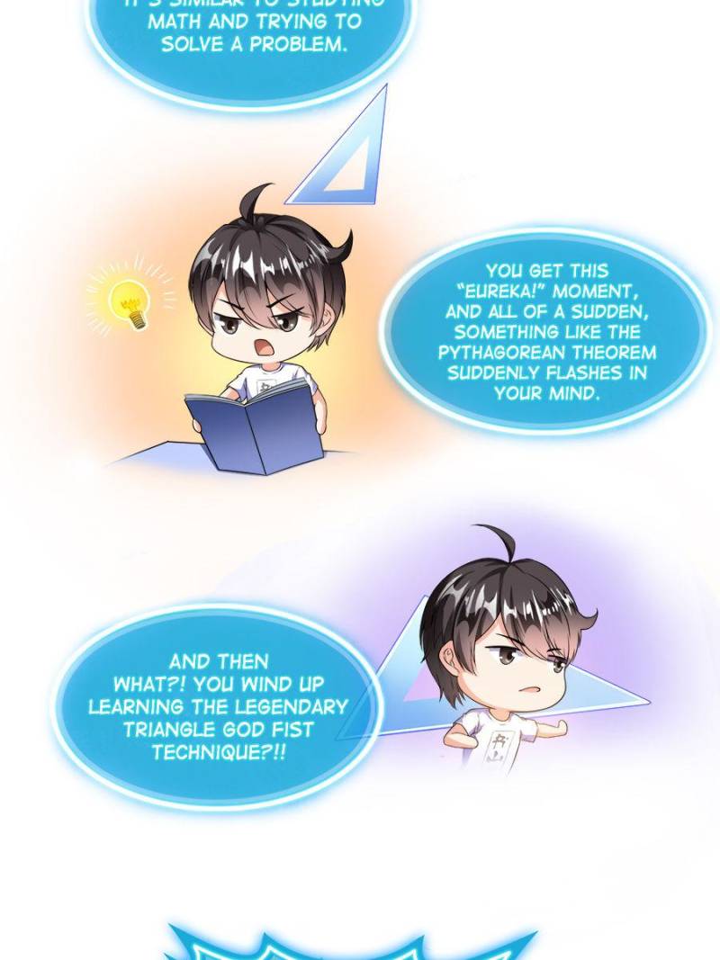 Cultivation Chat Group Chapter 322 page 62 - Chapter 322