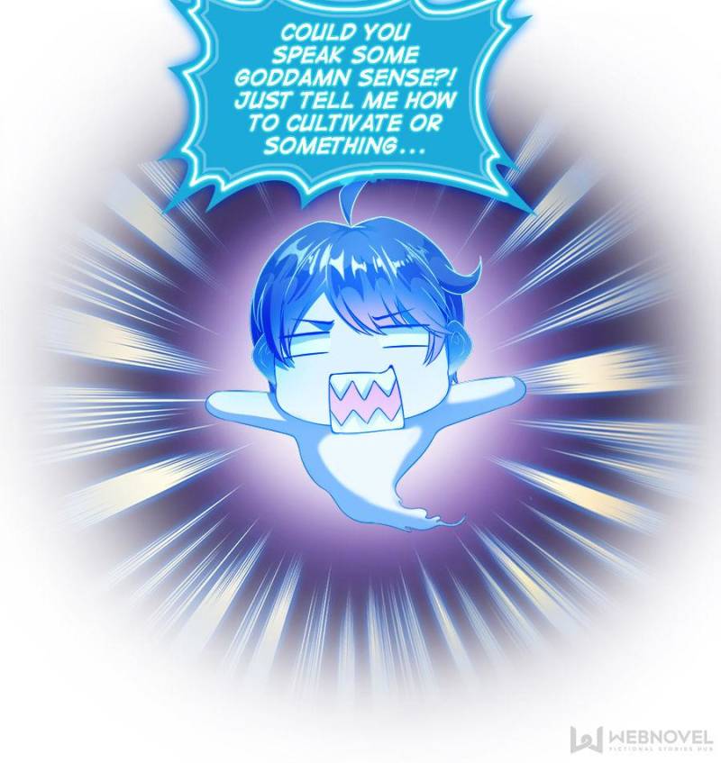 Cultivation Chat Group Chapter 322 page 63 - Chapter 322