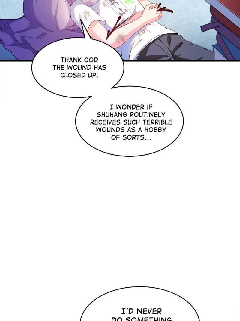 Cultivation Chat Group Chapter 322 page 67 - Chapter 322