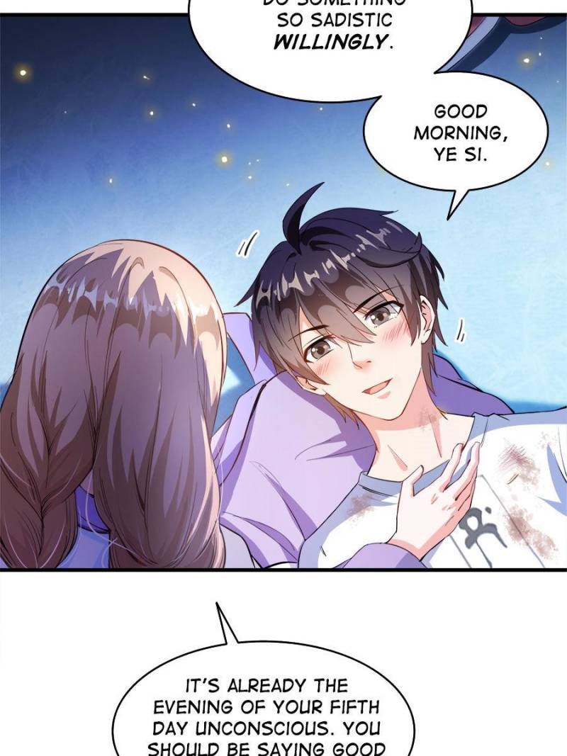 Cultivation Chat Group Chapter 322 page 68 - Chapter 322