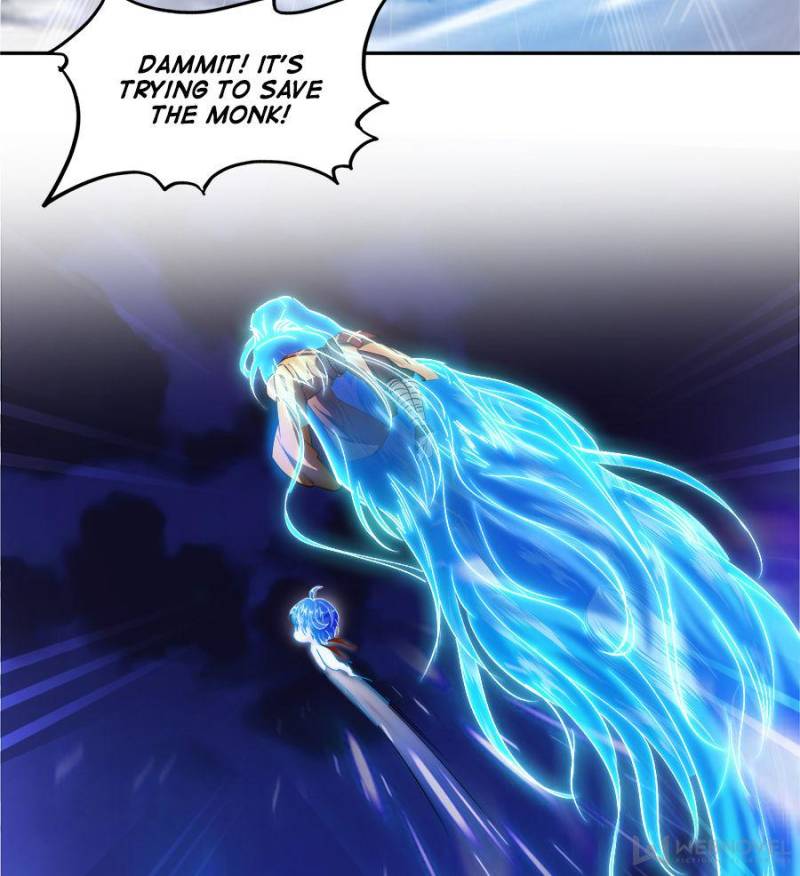Cultivation Chat Group Chapter 322 page 7 - Chapter 322