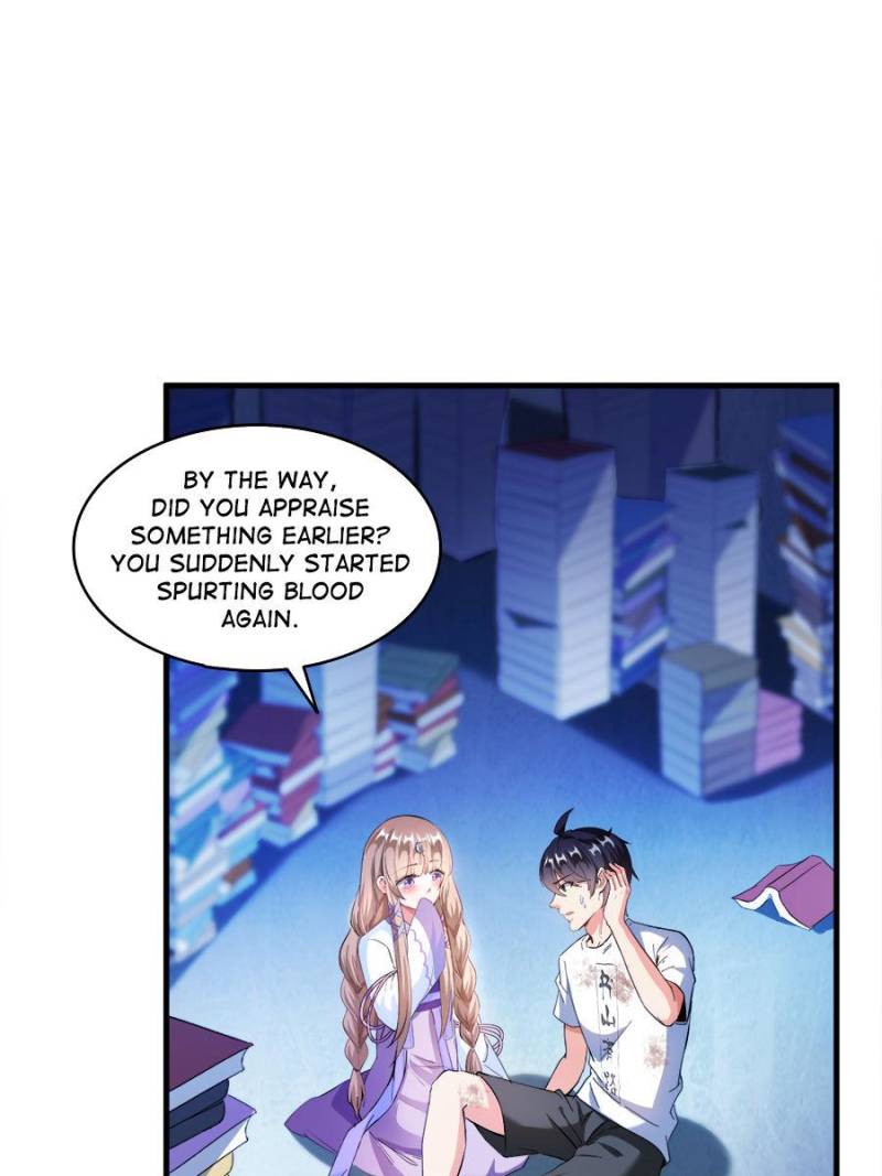 Cultivation Chat Group Chapter 322 page 70 - Chapter 322