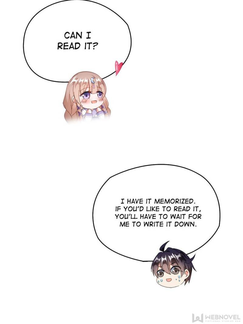 Cultivation Chat Group Chapter 322 page 74 - Chapter 322