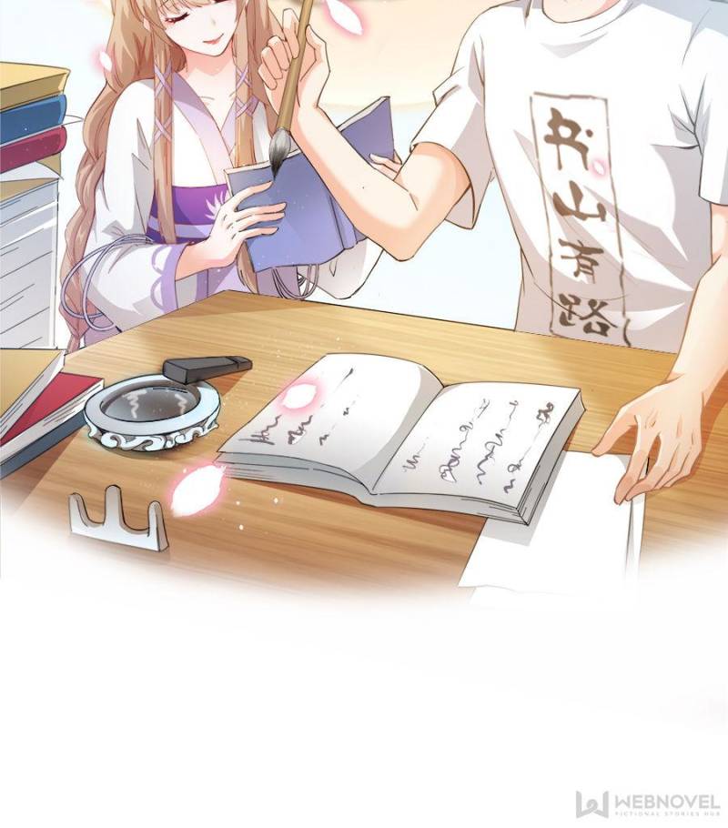 Cultivation Chat Group Chapter 322 page 76 - Chapter 322
