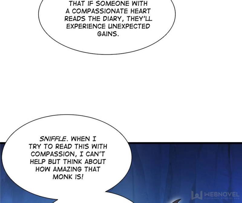 Cultivation Chat Group Chapter 322 page 78 - Chapter 322
