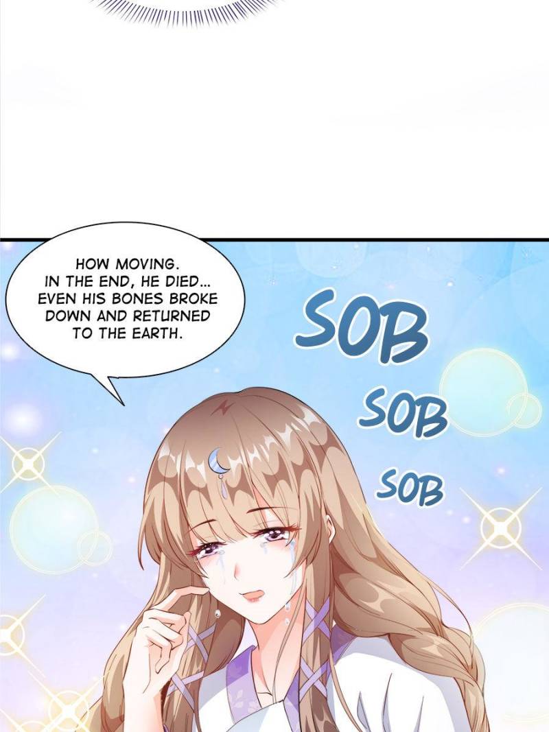 Cultivation Chat Group Chapter 322 page 82 - Chapter 322