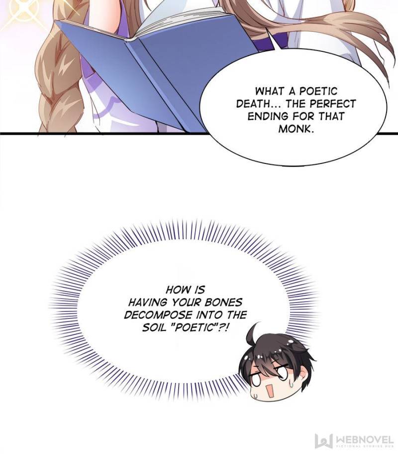 Cultivation Chat Group Chapter 322 page 83 - Chapter 322