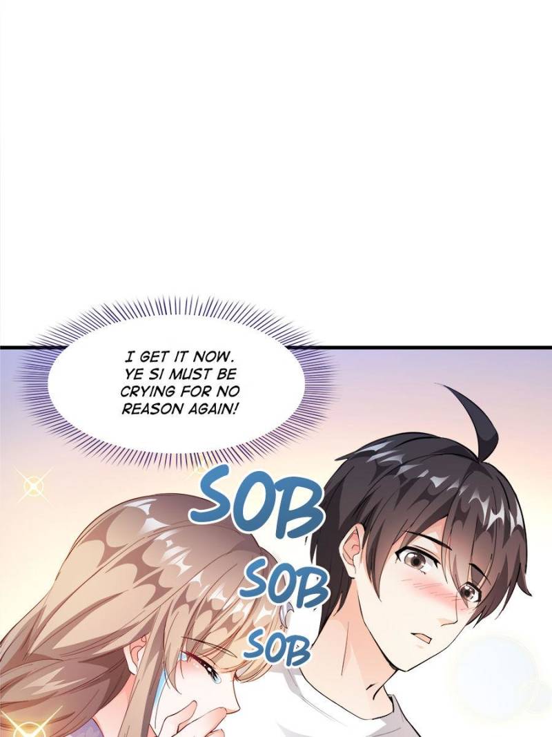 Cultivation Chat Group Chapter 322 page 84 - Chapter 322