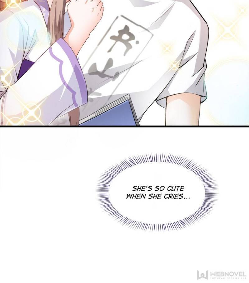 Cultivation Chat Group Chapter 322 page 85 - Chapter 322