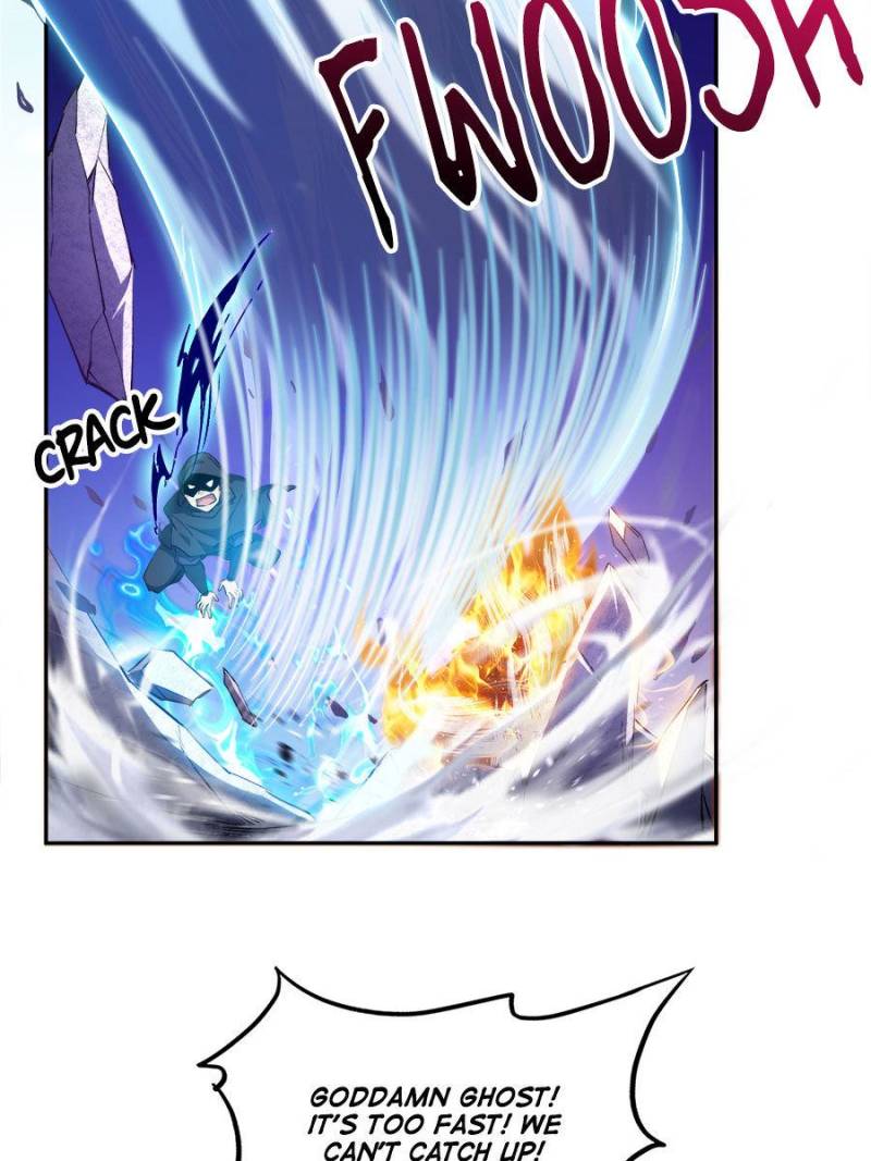 Cultivation Chat Group Chapter 322 page 9 - Chapter 322