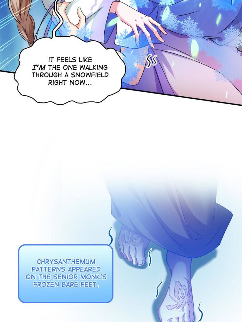 Cultivation Chat Group Chapter 323 page 11 - Chapter 323