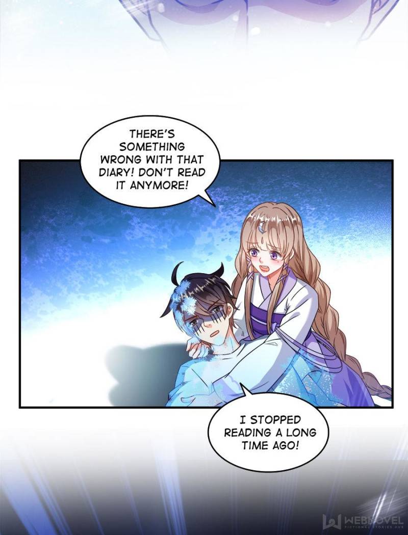 Cultivation Chat Group Chapter 323 page 14 - Chapter 323
