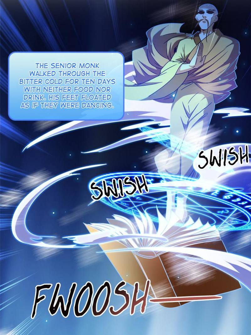 Cultivation Chat Group Chapter 323 page 15 - Chapter 323
