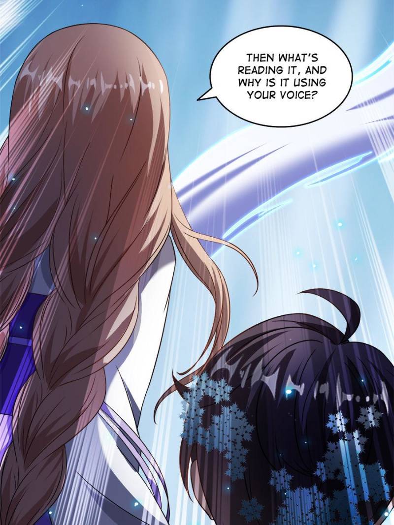 Cultivation Chat Group Chapter 323 page 16 - Chapter 323