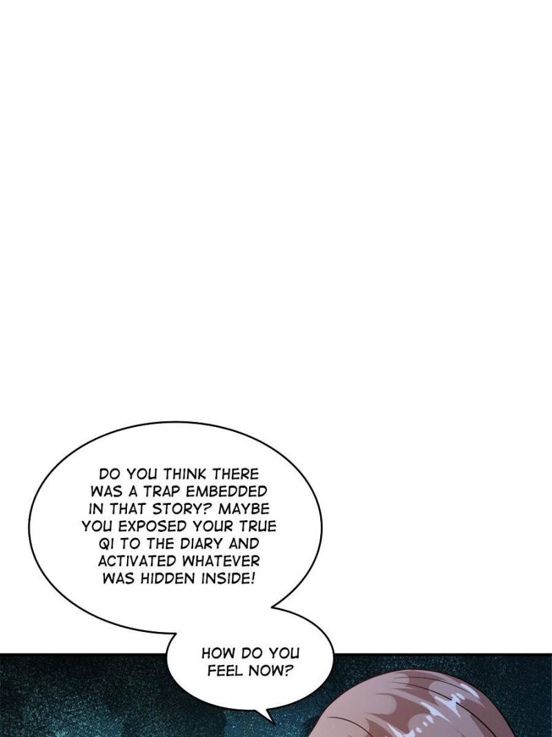 Cultivation Chat Group Chapter 323 page 18 - Chapter 323