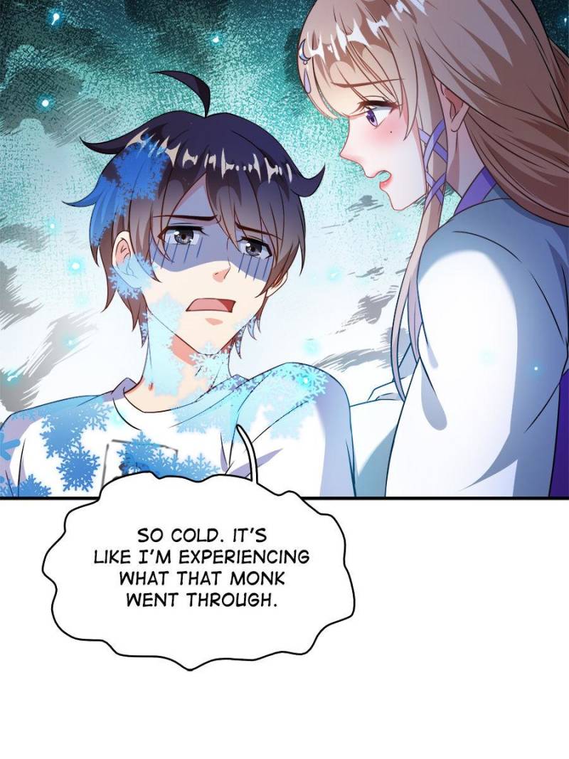Cultivation Chat Group Chapter 323 page 19 - Chapter 323