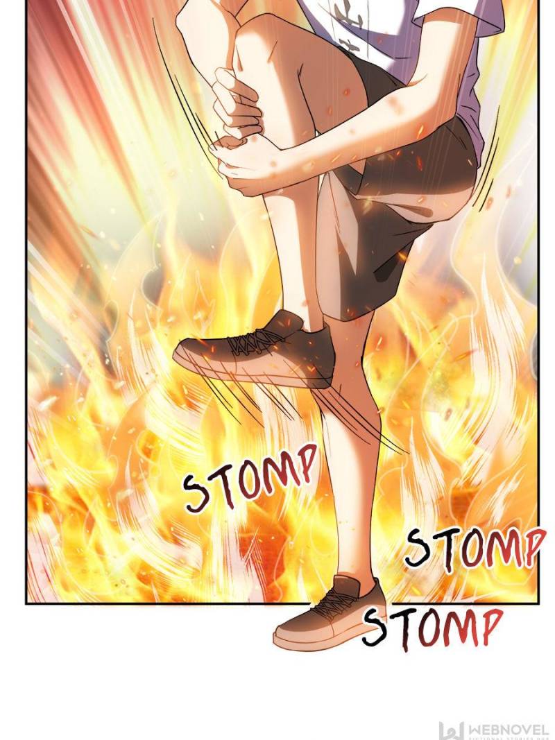 Cultivation Chat Group Chapter 323 page 24 - Chapter 323