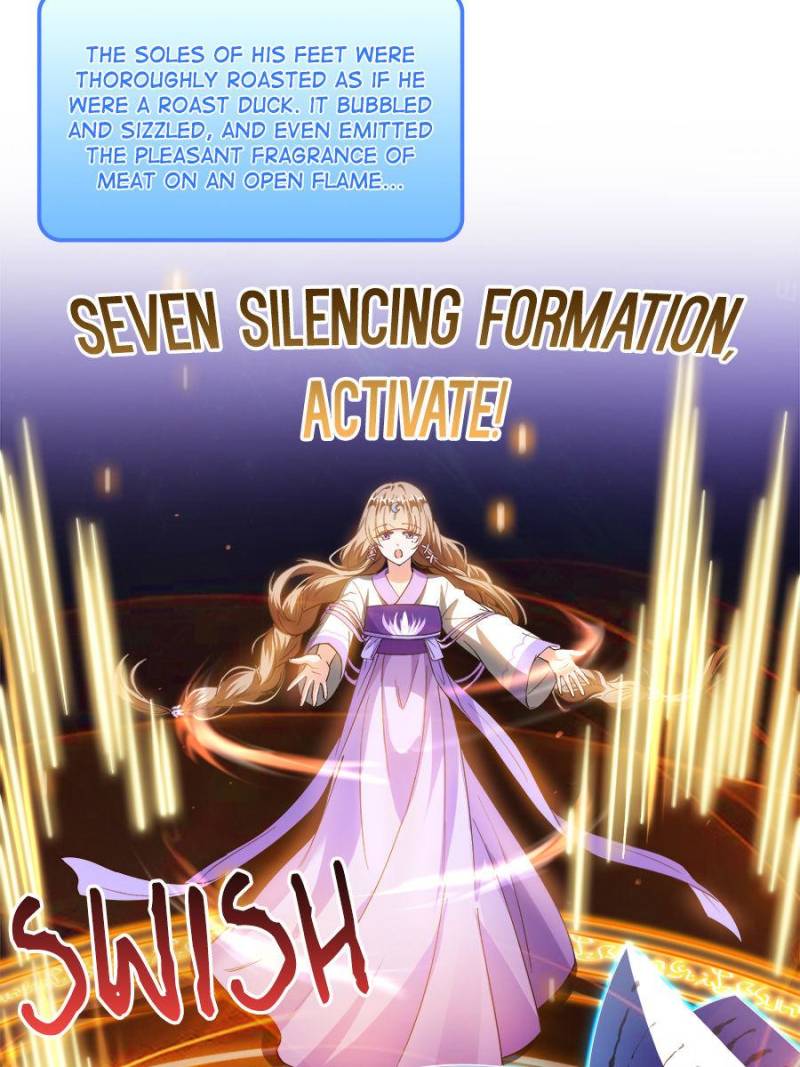 Cultivation Chat Group Chapter 323 page 26 - Chapter 323