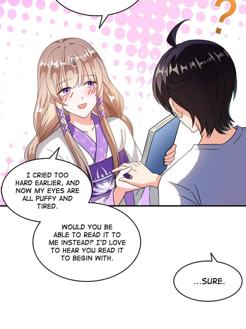 Cultivation Chat Group Chapter 323 page 3 - Chapter 323
