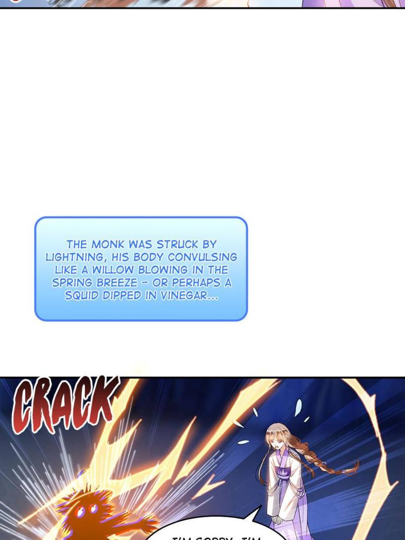 Cultivation Chat Group Chapter 323 page 30 - Chapter 323