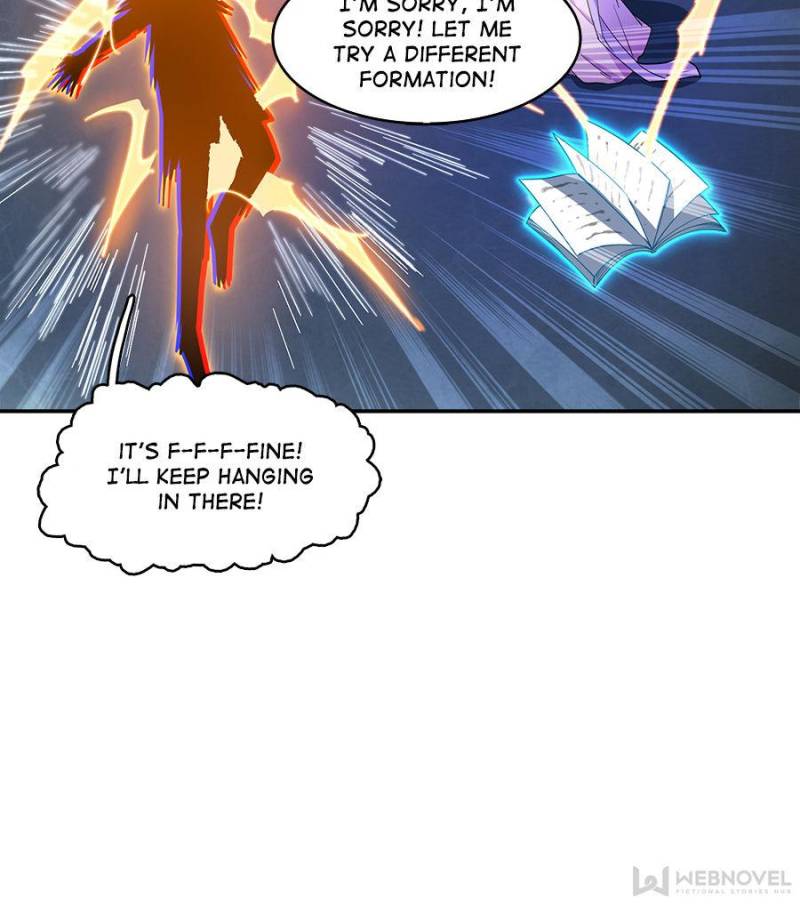 Cultivation Chat Group Chapter 323 page 31 - Chapter 323