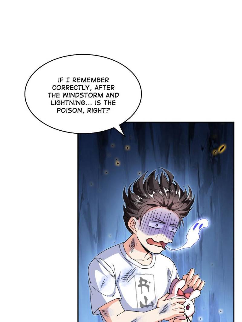 Cultivation Chat Group Chapter 323 page 32 - Chapter 323