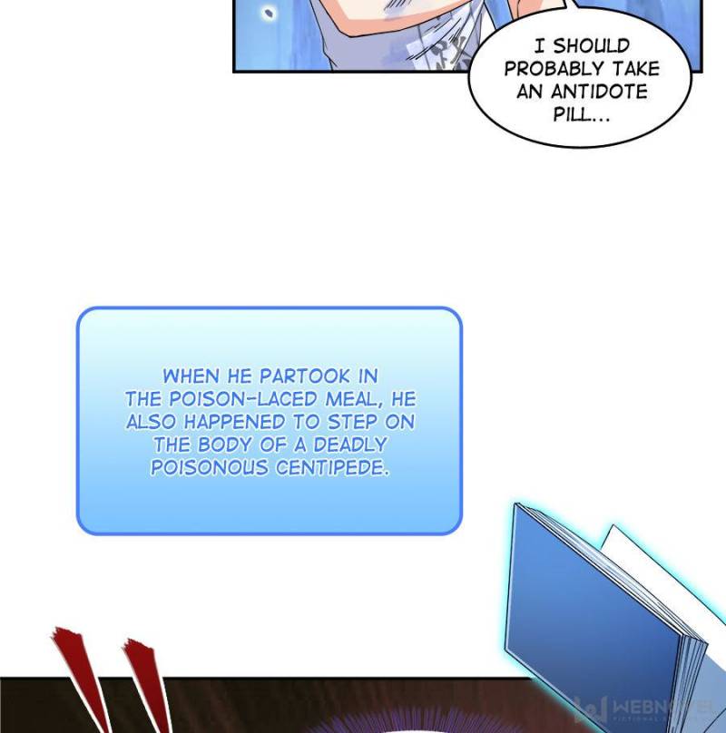Cultivation Chat Group Chapter 323 page 33 - Chapter 323