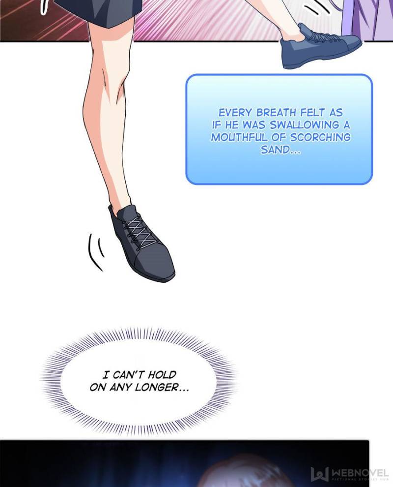 Cultivation Chat Group Chapter 323 page 35 - Chapter 323